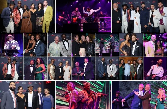 Last Prisoner Project's Journey to Justice Gala to Honor Impacted